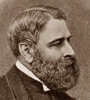 Arthur Bell Nicholls.