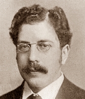 Clement King Shorter.