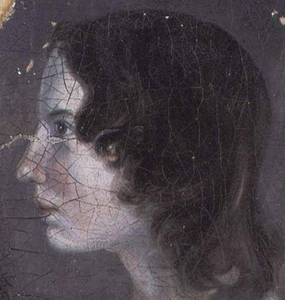 The Profile Portrait.